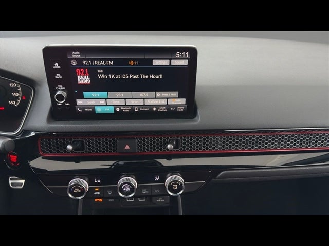 2023 Honda Civic Si