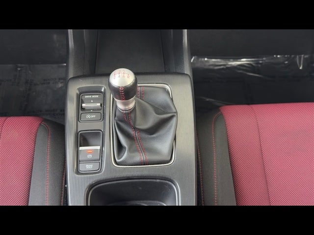 2023 Honda Civic Si