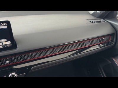 2023 Honda Civic Si