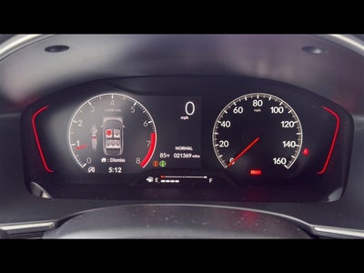 2023 Honda Civic Si