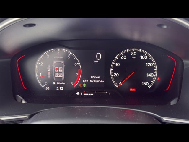 2023 Honda Civic Si