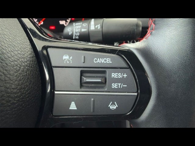 2023 Honda Civic Si