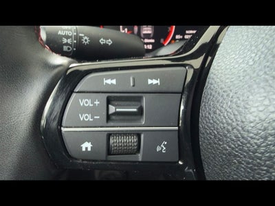 2023 Honda Civic Si