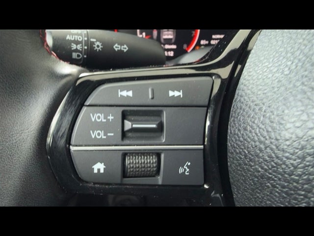 2023 Honda Civic Si