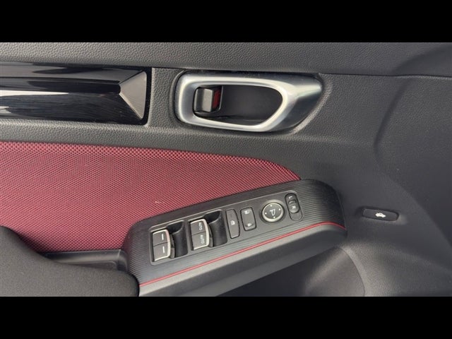 2023 Honda Civic Si