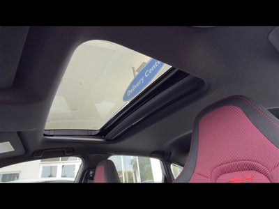 2023 Honda Civic Si