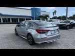2024 Honda Civic EX