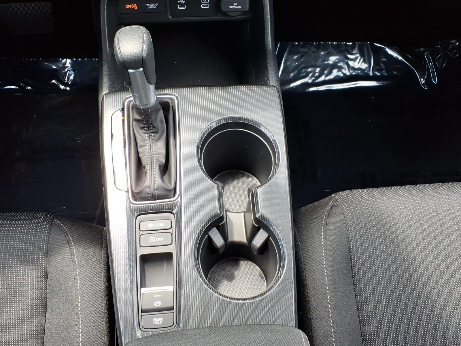 2025 Honda Civic LX