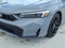 2026 Honda Civic Hybrid Sport Navigation