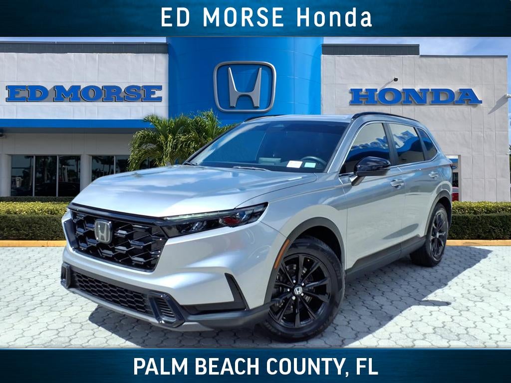 2023 Honda CR-V Hybrid Sport w/o BSI