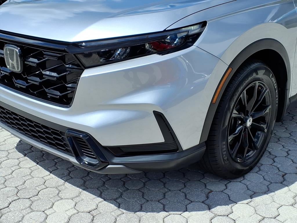 2023 Honda CR-V Hybrid Sport w/o BSI