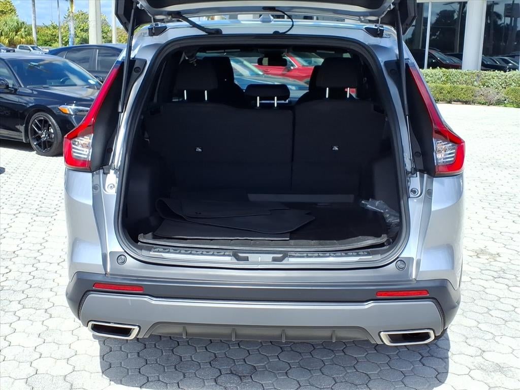 2023 Honda CR-V Hybrid Sport w/o BSI