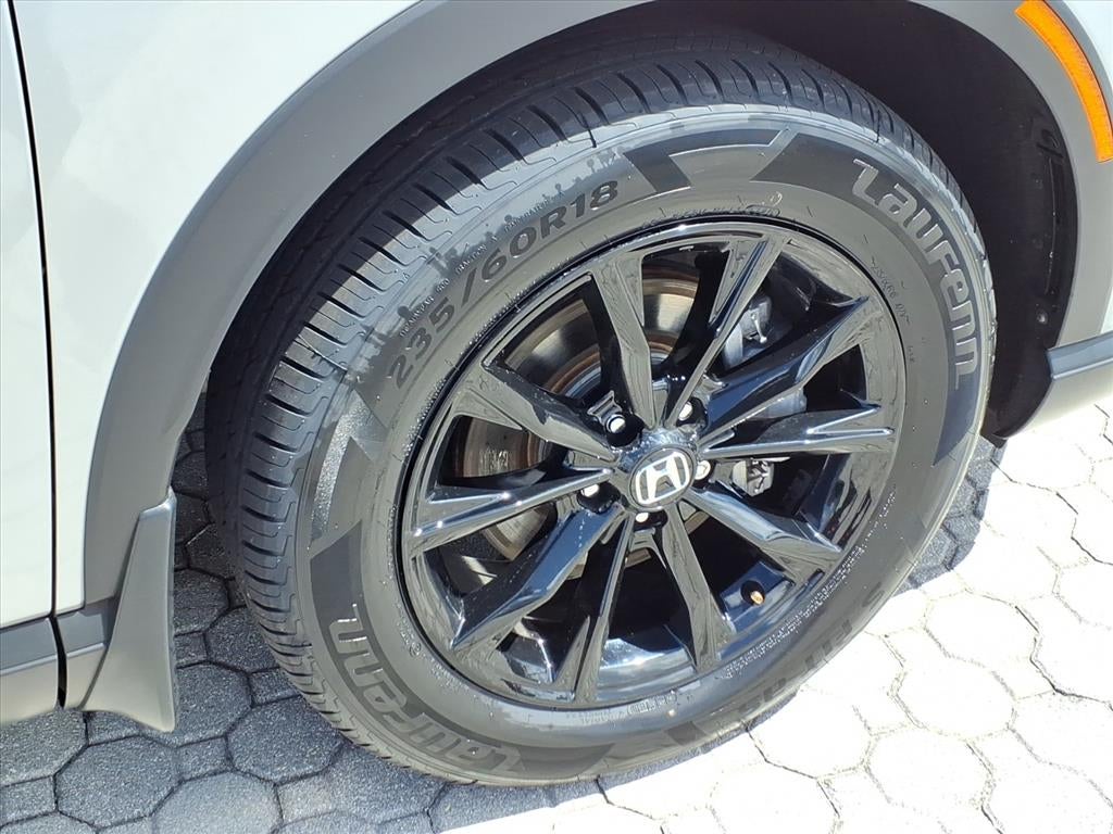 2023 Honda CR-V Hybrid Sport w/o BSI