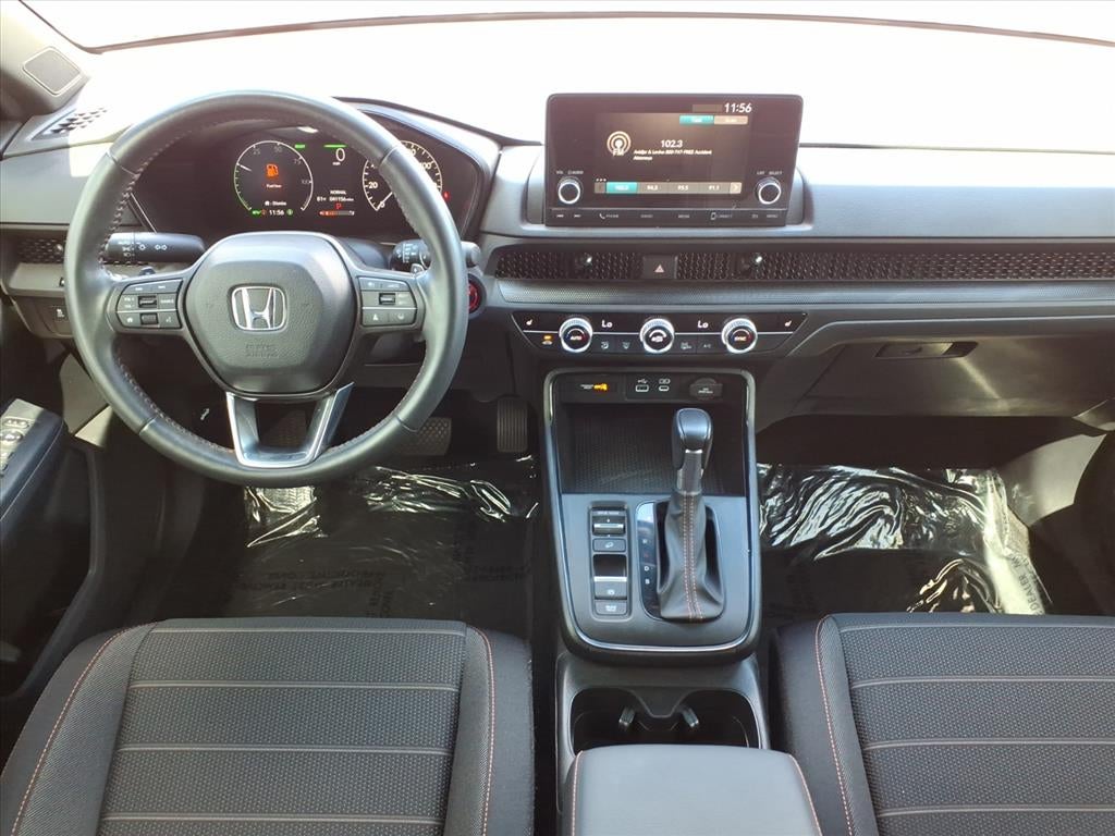 2023 Honda CR-V Hybrid Sport w/o BSI