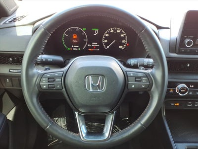 2023 Honda CR-V Hybrid Sport w/o BSI
