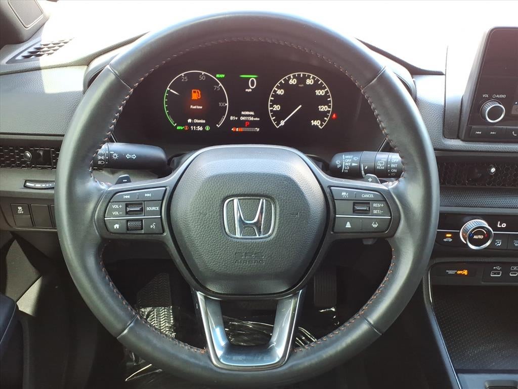 2023 Honda CR-V Hybrid Sport w/o BSI