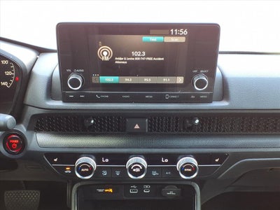 2023 Honda CR-V Hybrid Sport w/o BSI