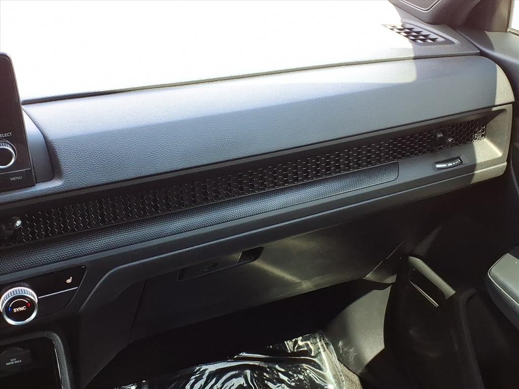 2023 Honda CR-V Hybrid Sport w/o BSI