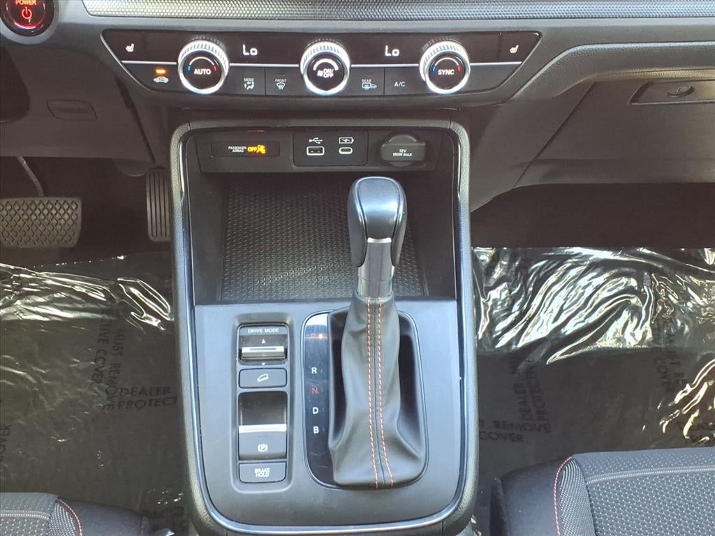 2023 Honda CR-V Hybrid Sport w/o BSI