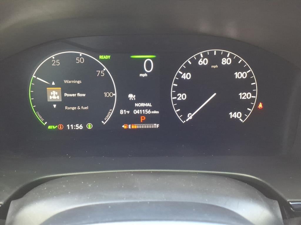 2023 Honda CR-V Hybrid Sport w/o BSI