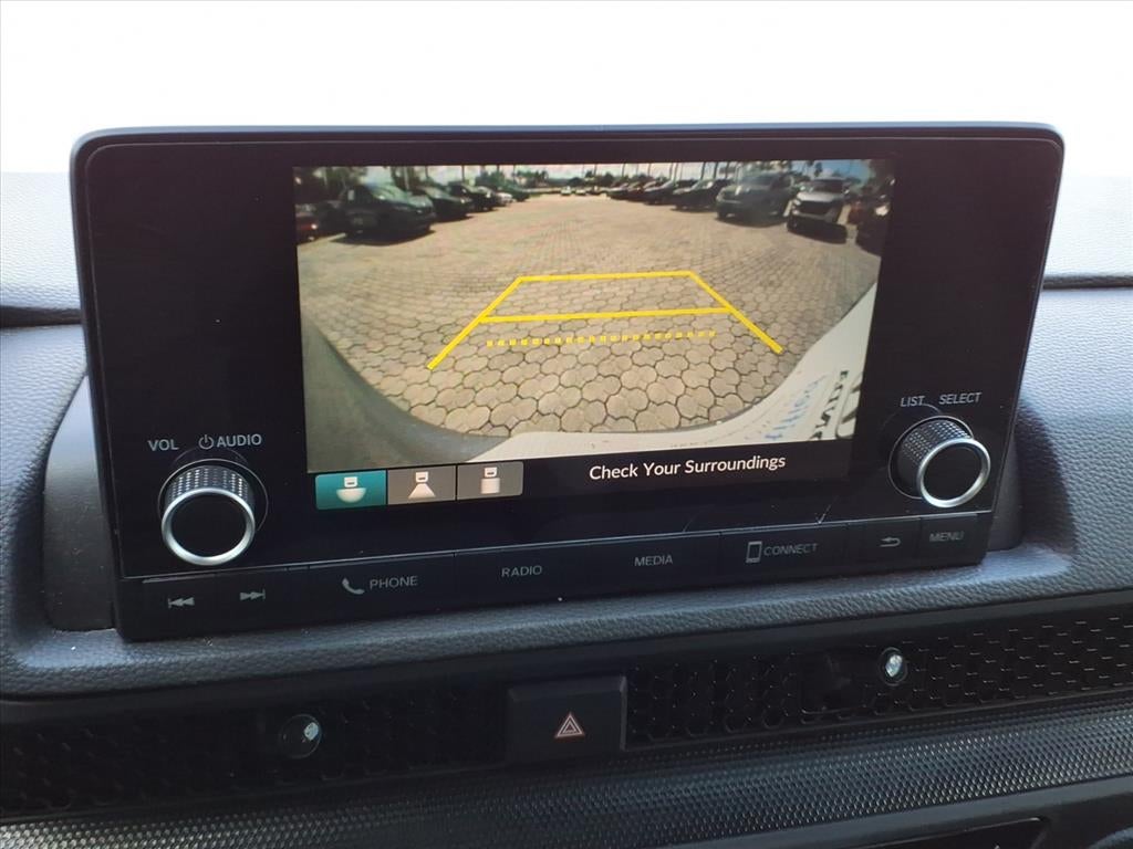 2023 Honda CR-V Hybrid Sport w/o BSI