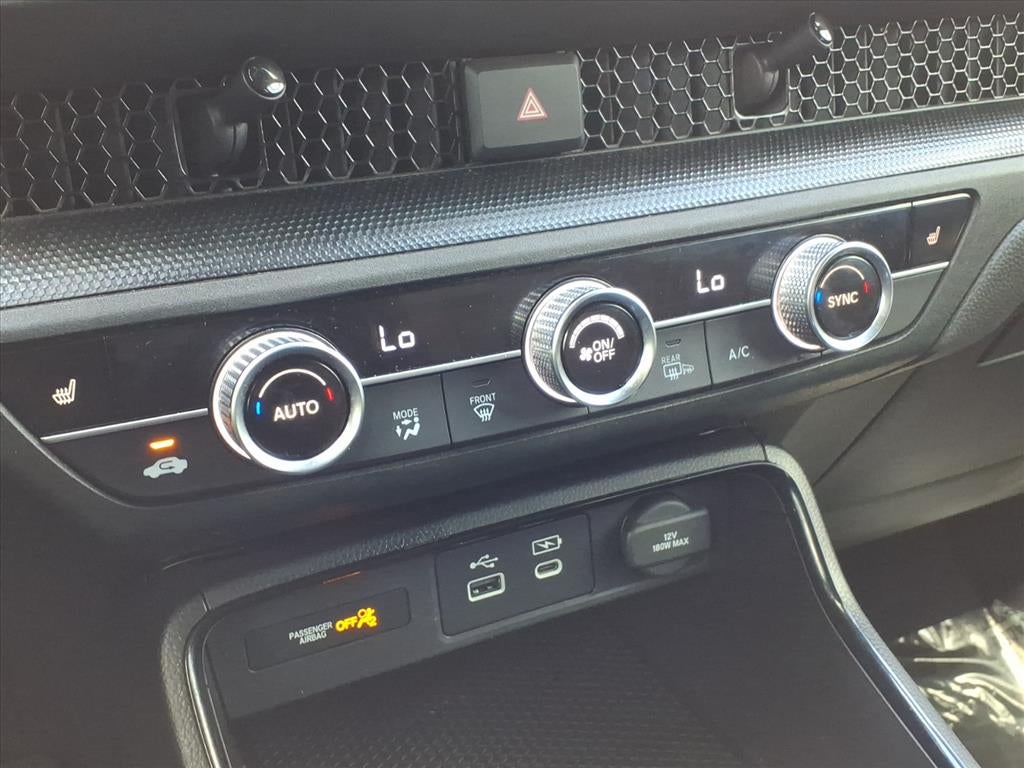 2023 Honda CR-V Hybrid Sport w/o BSI