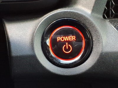 2023 Honda CR-V Hybrid Sport w/o BSI