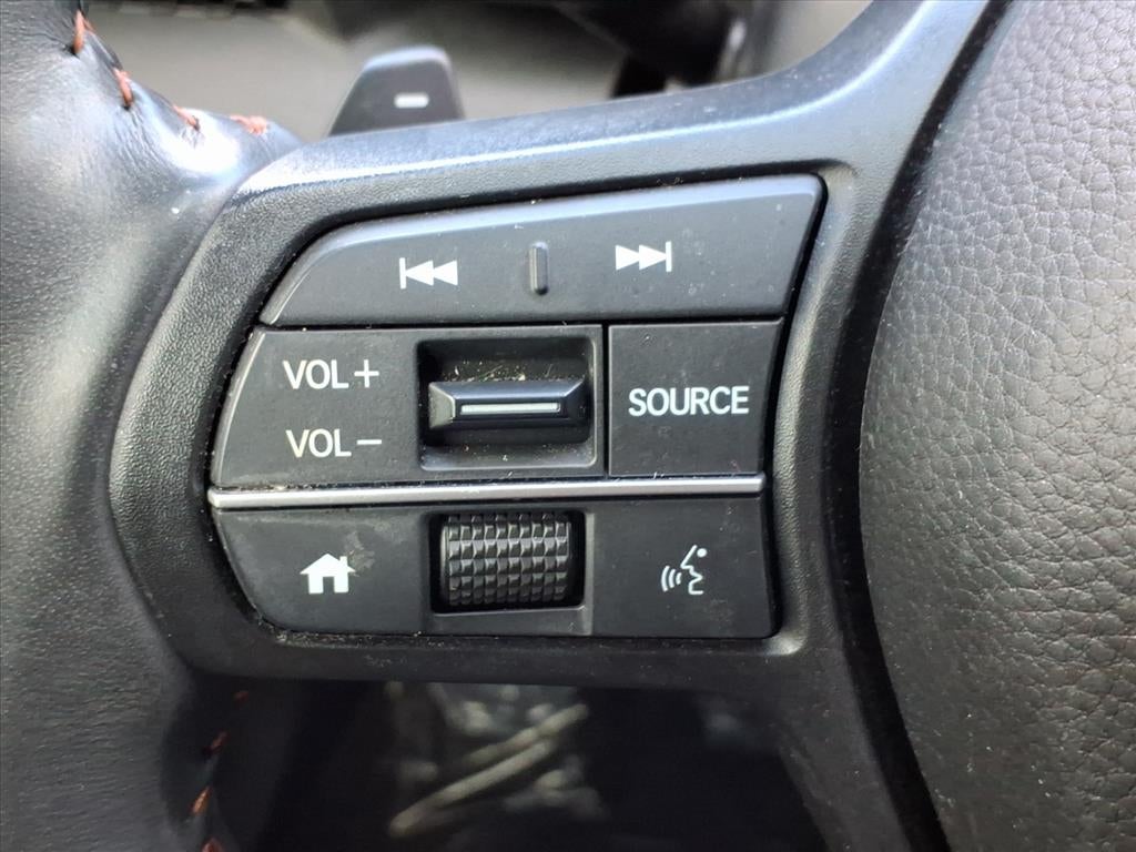 2023 Honda CR-V Hybrid Sport w/o BSI