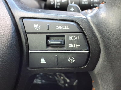 2023 Honda CR-V Hybrid Sport w/o BSI