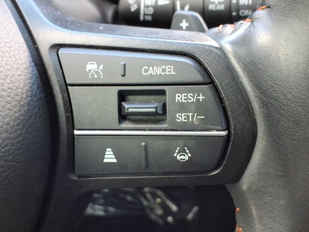 2023 Honda CR-V Hybrid Sport w/o BSI