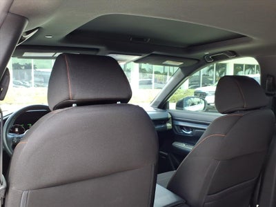 2023 Honda CR-V Hybrid Sport w/o BSI