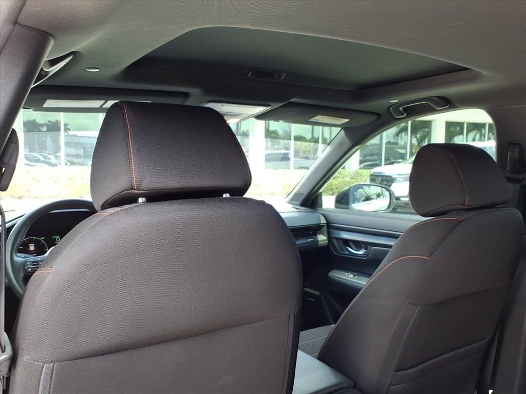 2023 Honda CR-V Hybrid Sport w/o BSI