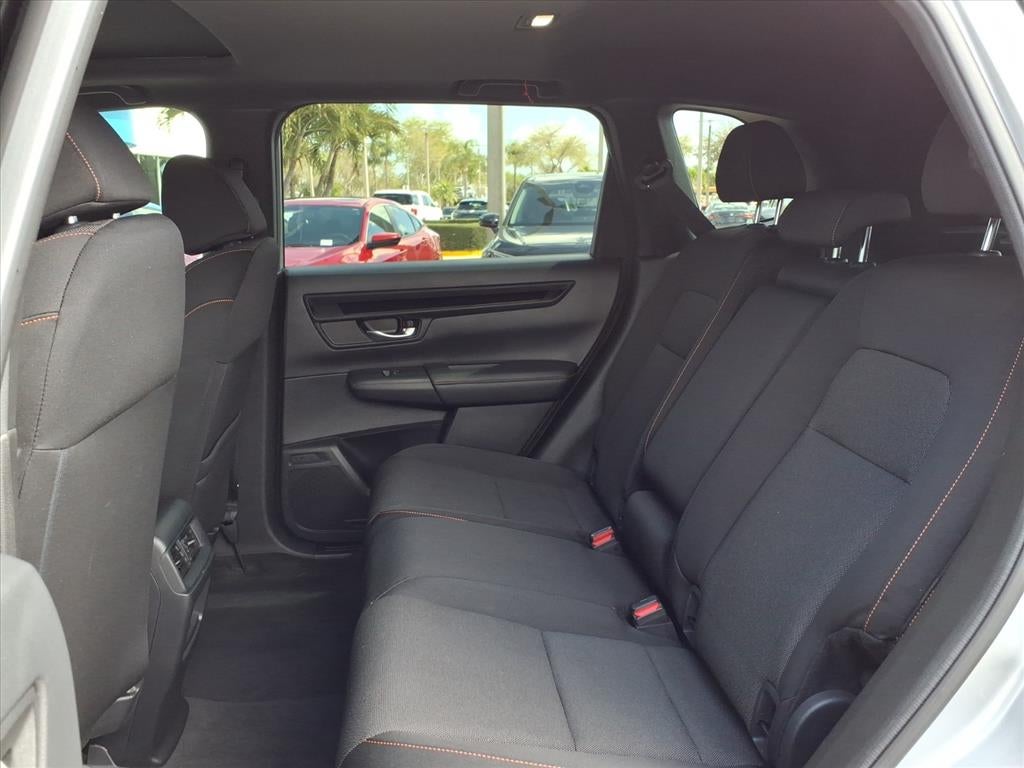 2023 Honda CR-V Hybrid Sport w/o BSI