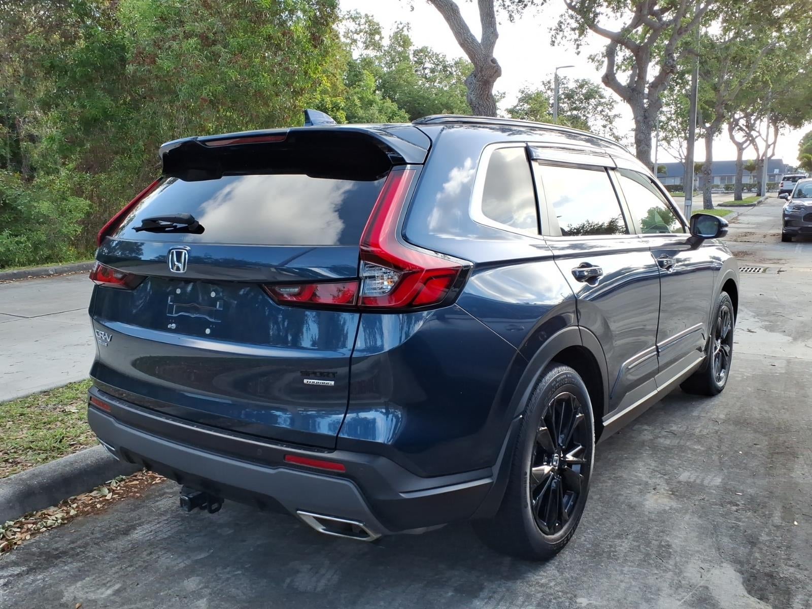 2023 Honda CR-V Hybrid Sport Touring