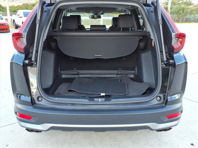 2021 Honda CR-V Touring