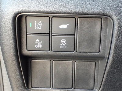 2021 Honda CR-V Touring