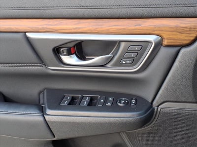 2021 Honda CR-V Touring