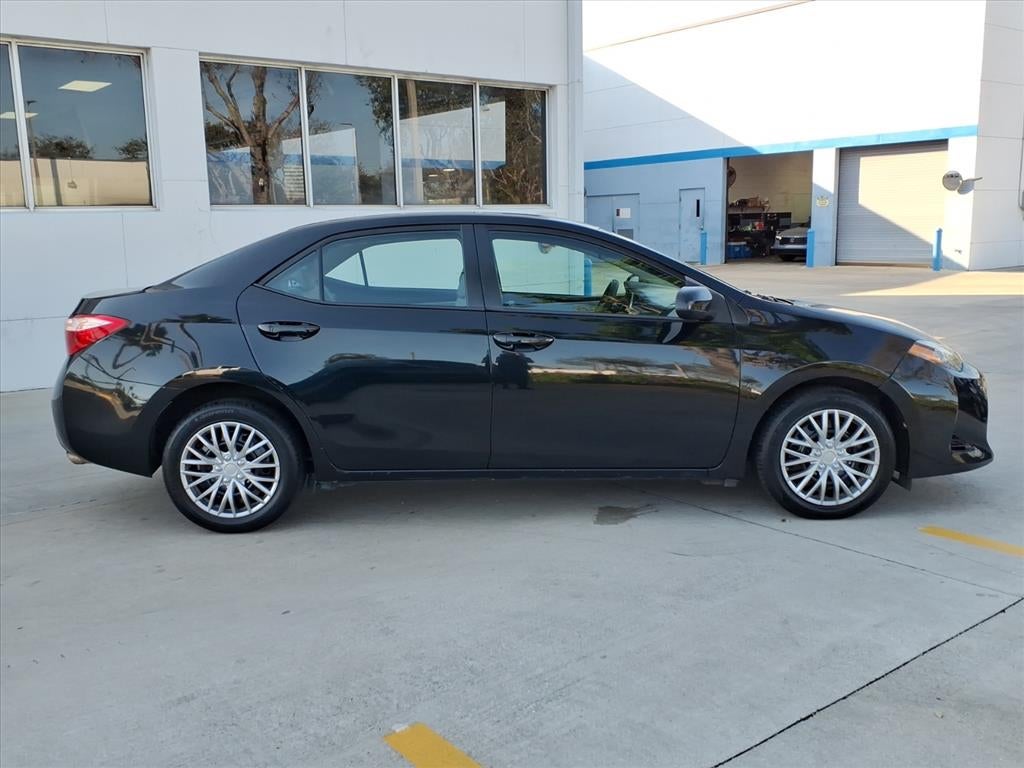 2017 Toyota Corolla 50th Anniversary Special Edition