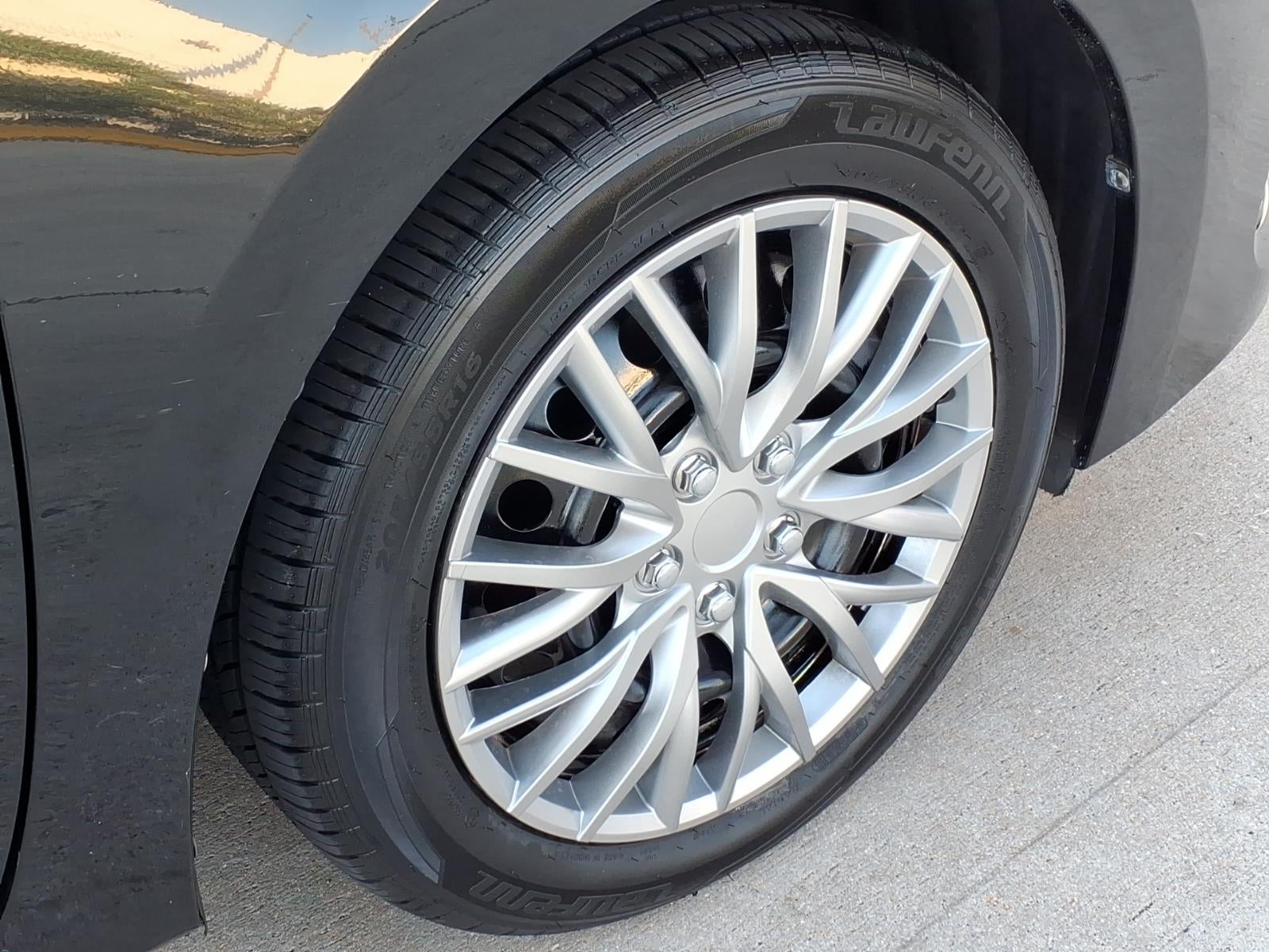 2017 Toyota Corolla 50th Anniversary Special Edition