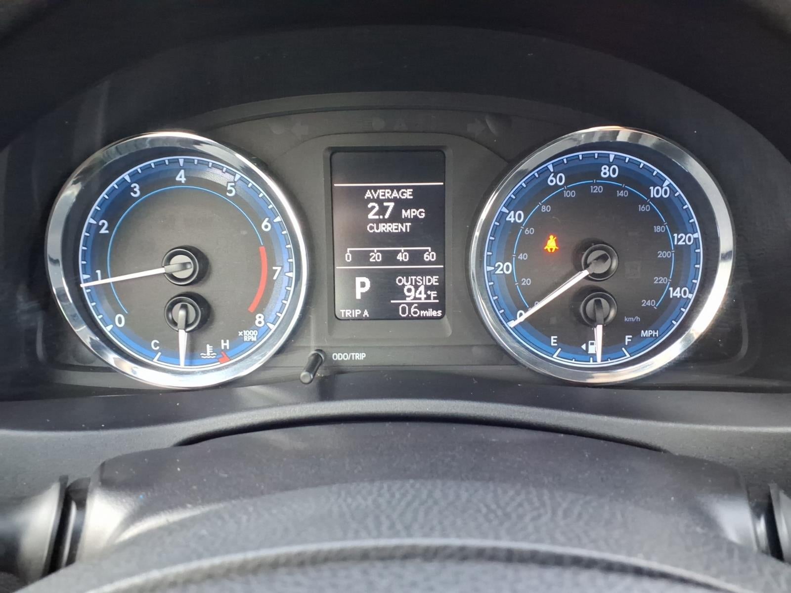 2017 Toyota Corolla 50th Anniversary Special Edition