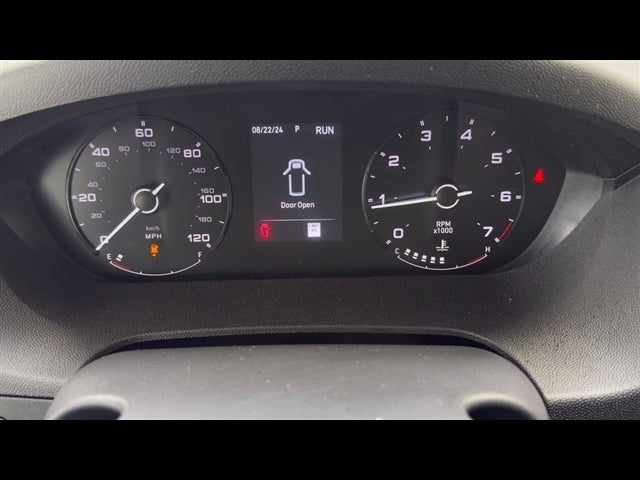 2023 RAM ProMaster Low Roof