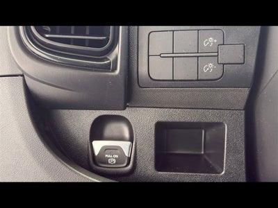 2023 RAM ProMaster Low Roof