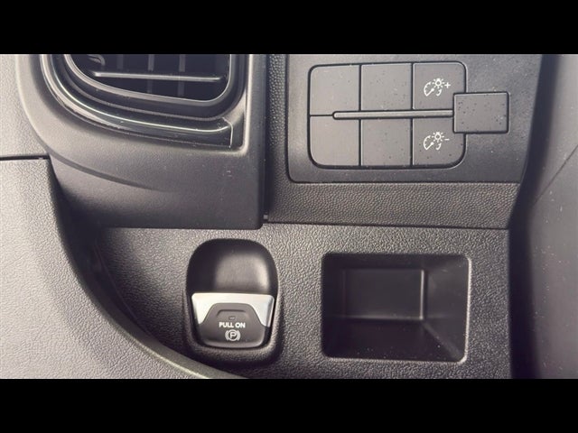 2023 RAM ProMaster Low Roof