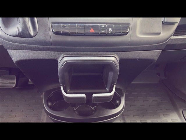 2023 RAM ProMaster Low Roof