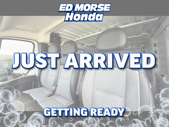 2023 RAM ProMaster Low Roof