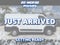 2023 RAM ProMaster Low Roof