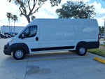 2023 RAM ProMaster High Roof