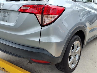 2018 Honda HR-V LX