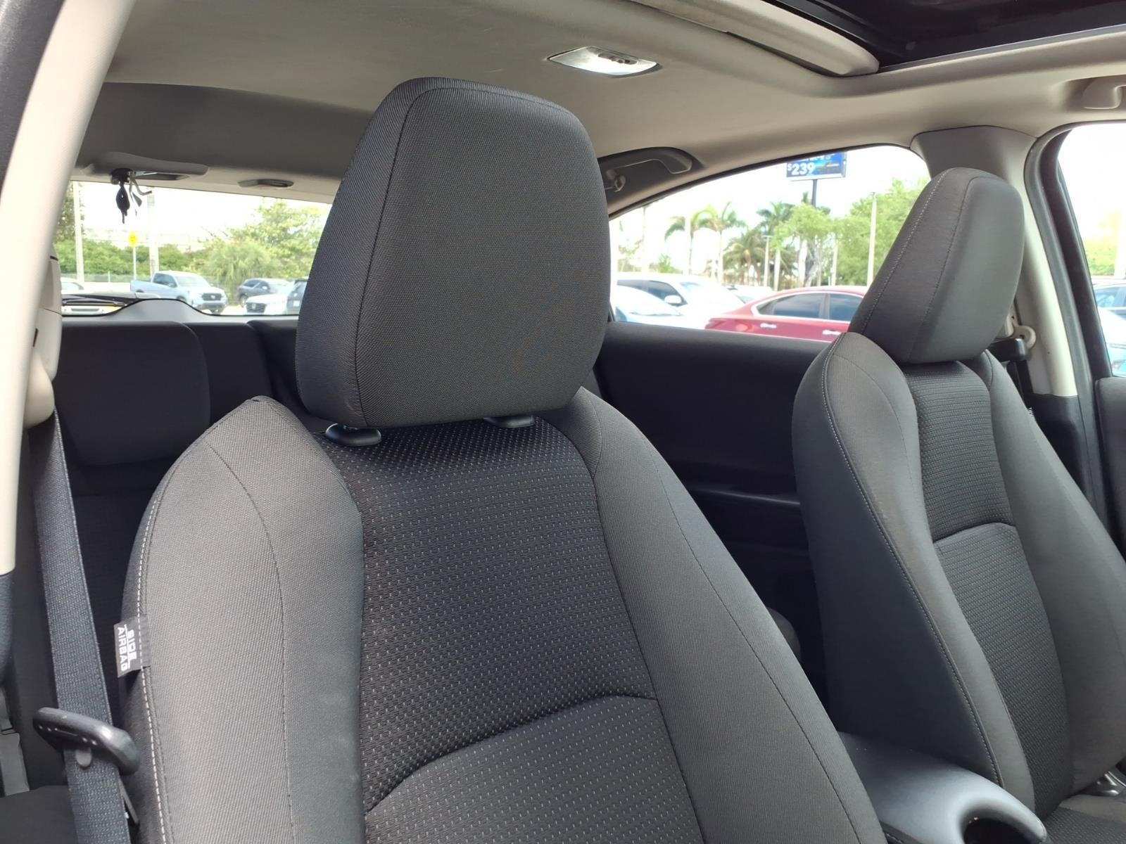 2020 Honda HR-V EX