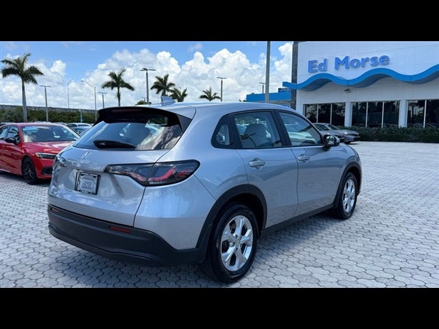 2023 Honda HR-V LX
